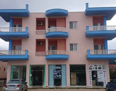 2 Bedroom Apartment for Sale in Ksamil. Real Estate for ...