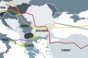 Buy in Albania Pipeline TAP